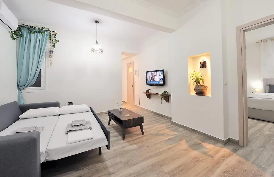 Bella Ciao Guest House-1