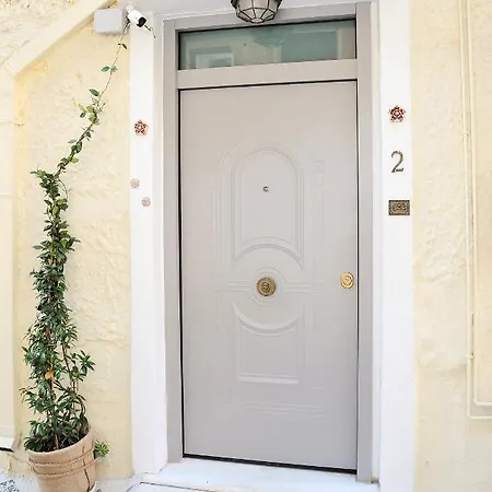Bella Ciao Guest House-3